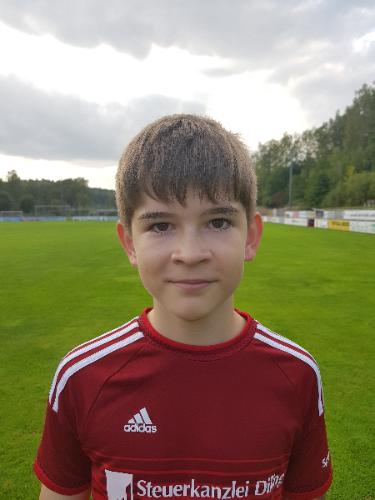 Jakob Dilling