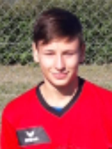 Benedict Kirchgässner