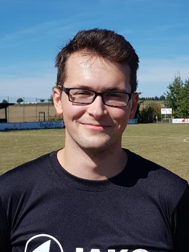 Michael Welscher