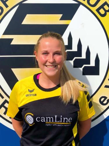 Avatar Bild für Antonia Stobrawe