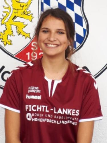 Elena Wernstedt