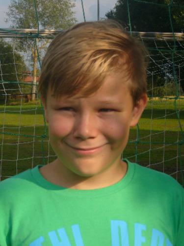 Moritz Treml