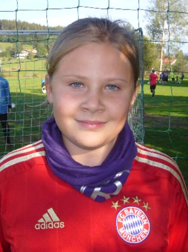 Emily Eichinger