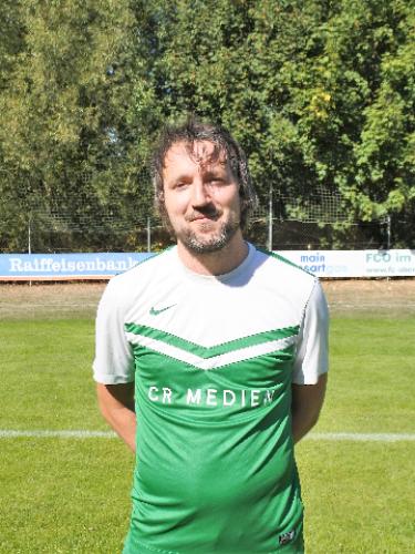Martin Meyer