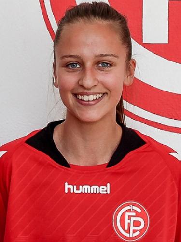 Avatar Bild für Vanessa Gerhofer