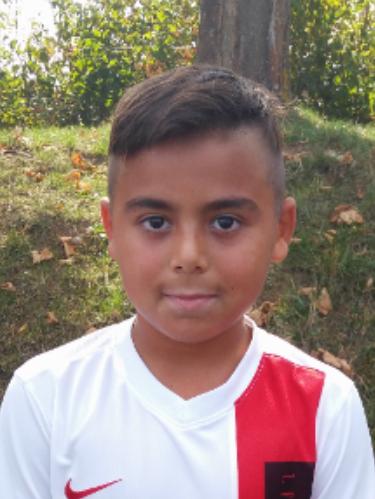 Arjun Nagra