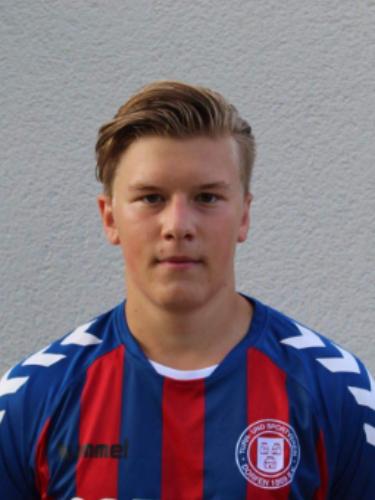 Felix Gött