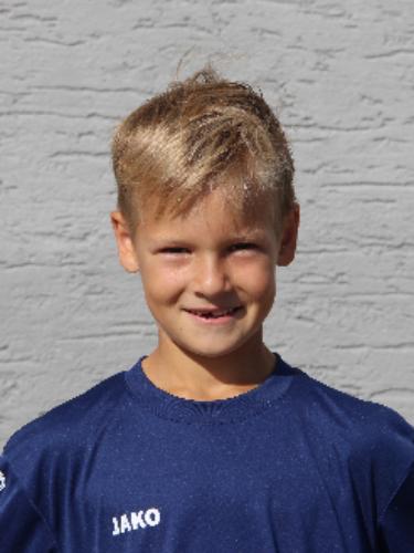 Avatar Bild für Luke Bach