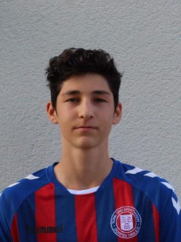 Nathanael Müller
