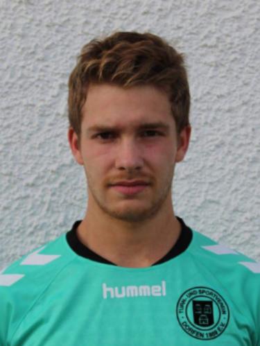 Simon Oberhofer