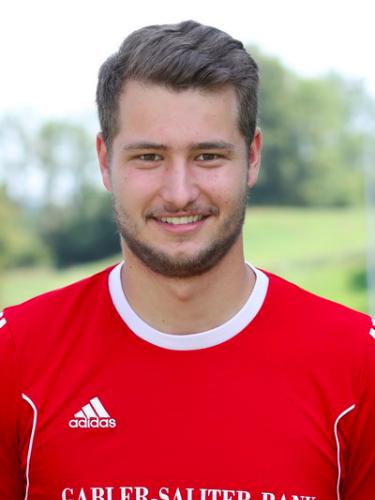 Fabian Meixner