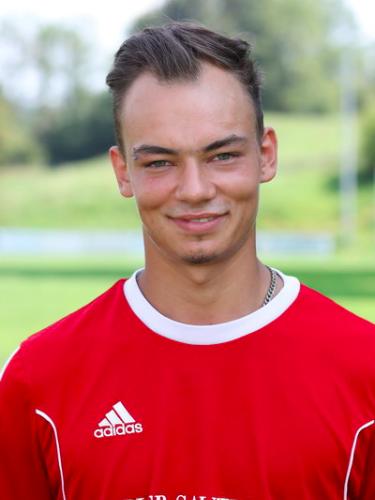Stefan Daufratshofer