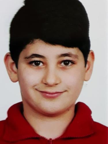 Rawad Al Najar