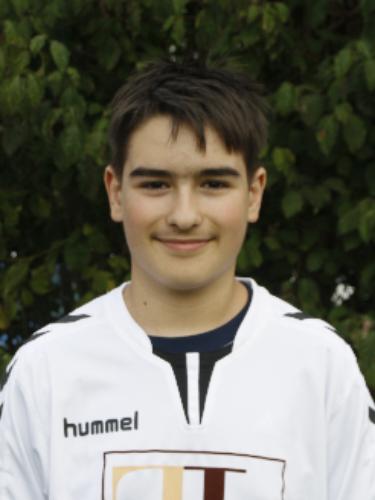 Niklas Bachmann