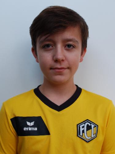 Gabriel Regel