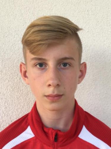 Moritz Westner