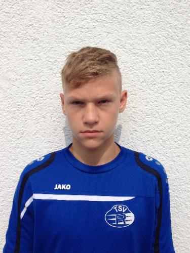 Adrian Haas