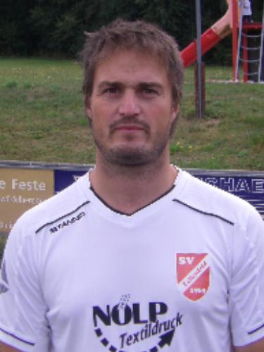 Markus Spatz