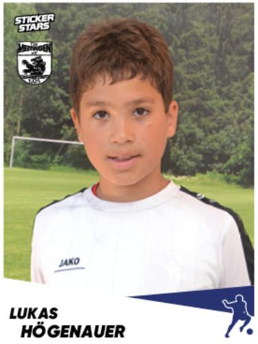 Lukas Högenauer