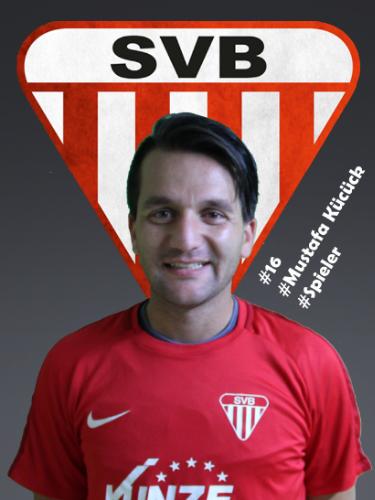 Mustafa Kuecuek
