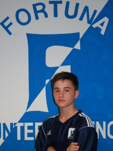 Sebastian Hartl
