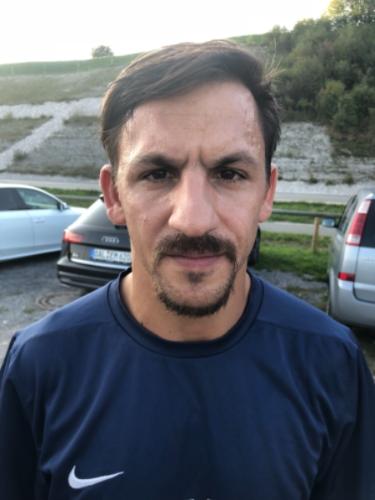Alkan Yamanyilmaz