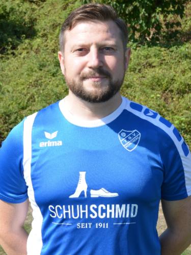 Stefan Breitsameter