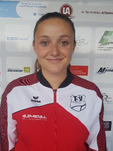 Michaela Linner