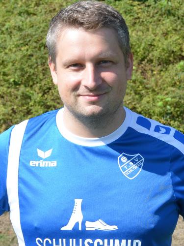 Michael Petzold