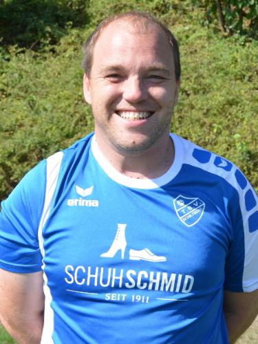 Thomas Schmid