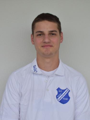 Kilian Schaab
