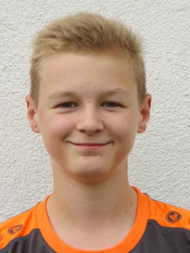 Tobias Eggersdorfer