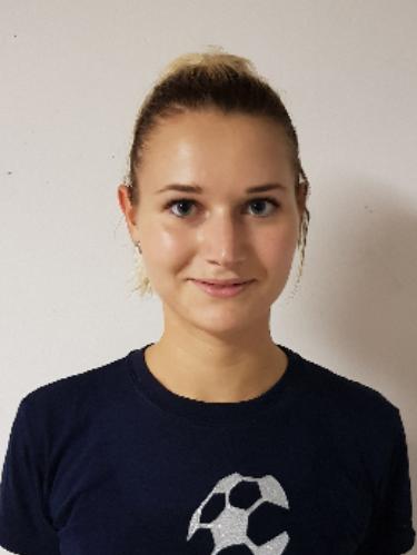 Andrea Scheitz