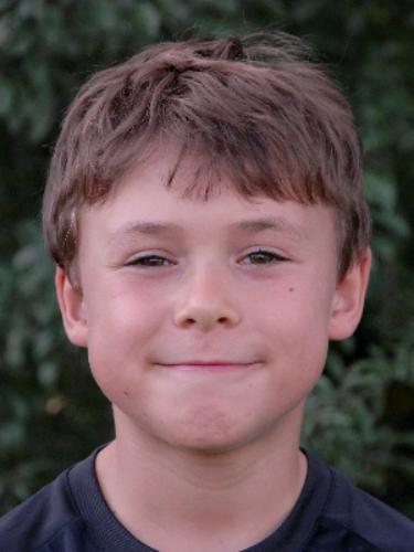 Moritz Zach