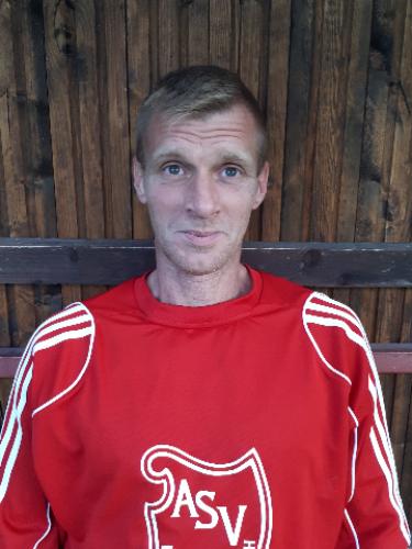 Alexander Frei
