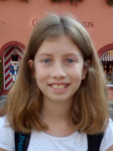 Avatar Bild für Marie Mittelhammer