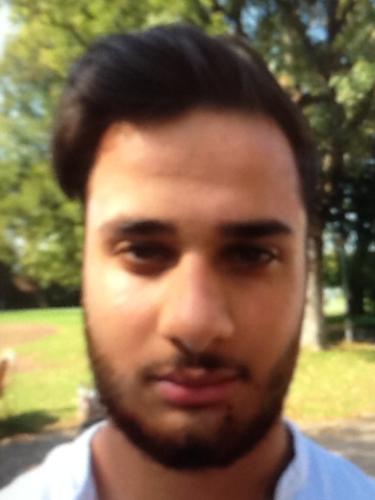 Malik Erdem
