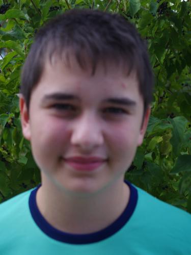 Maximilian Beslmeisl