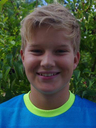 Ben Stahlich