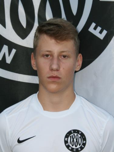 Benedikt Seybold