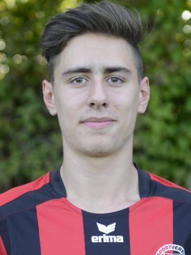 Bastian Amann