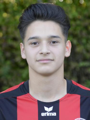 Luis Sairo Salinas Castillo