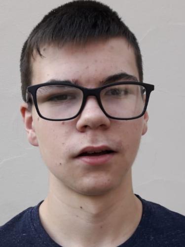 Luca Schubert