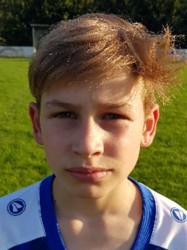 Nick Bambusek