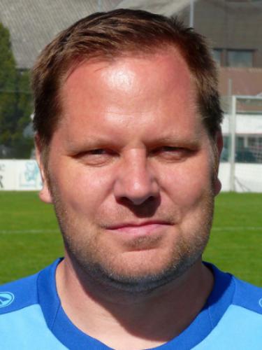 Andreas Kleiber