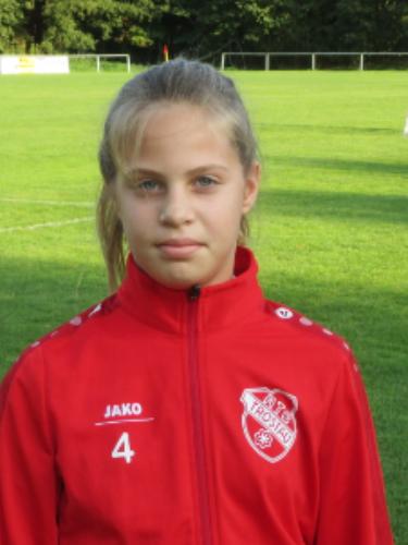 Avatar Bild für Luisa Wenzel