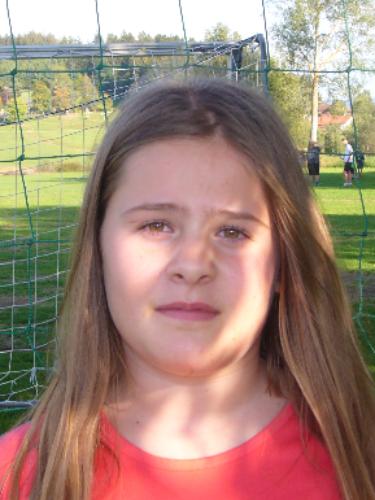Hannah Eichinger