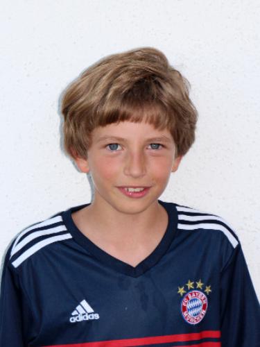 Jakob Hille