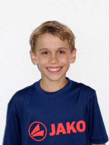 Noah Steiner