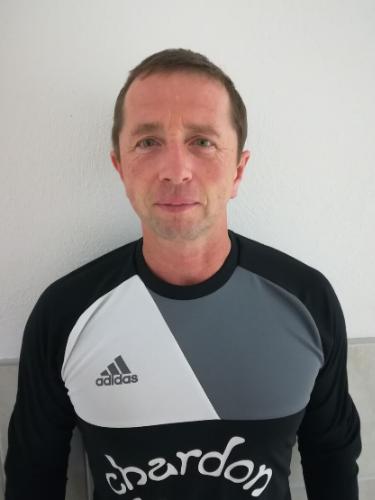 Roland Koenig